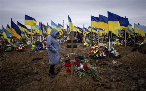 ukraine krieg beginn 2014